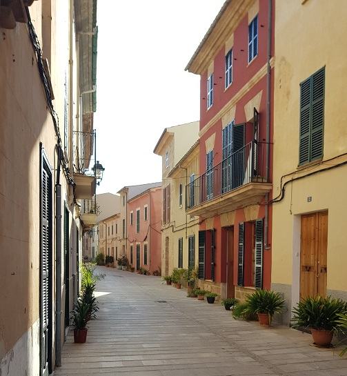 altstadt-in-mallorca