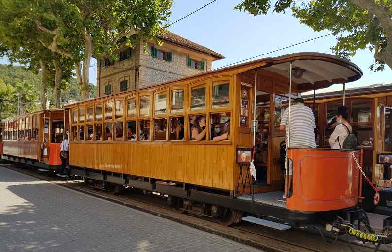 soller-bahn-von-mallorca