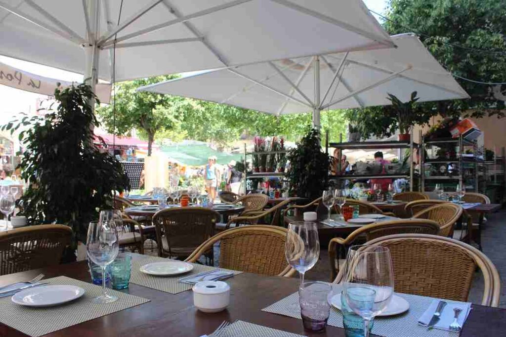 pollensa-restaurant