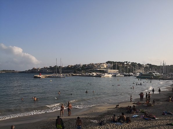 porto-christo-strand