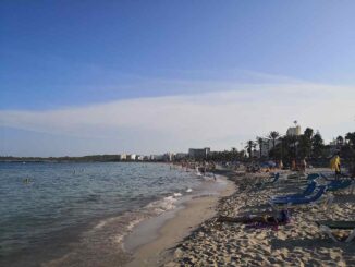 strand-sommer-mallorca