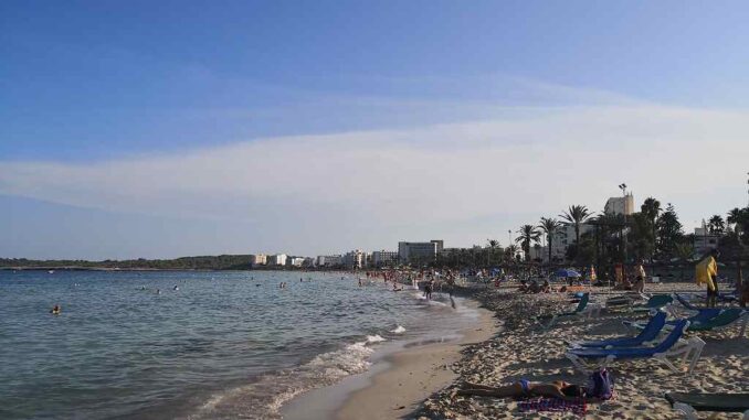 strand-sommer-mallorca