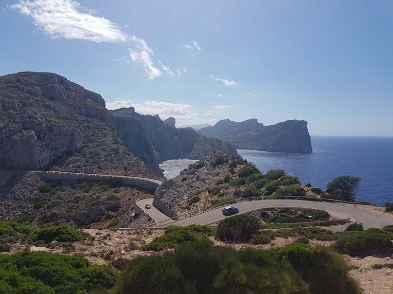 ausfluege-mallorca-mit-dem-auto-cap-formentor