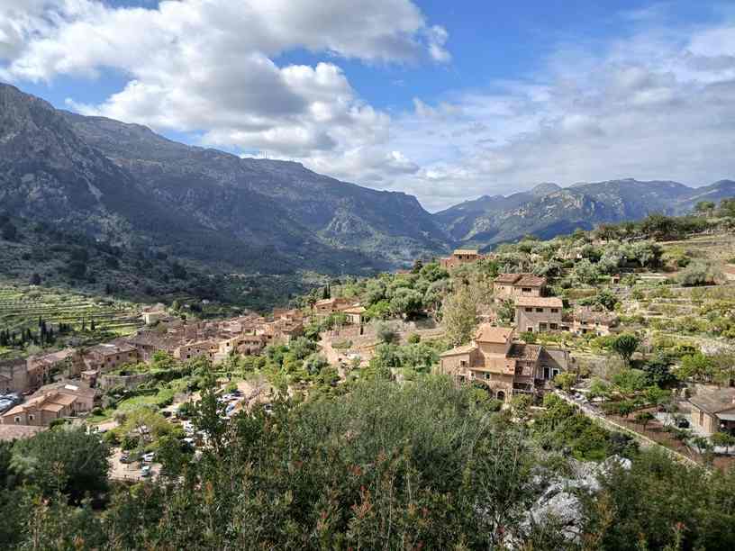 fornalutx-mallorca