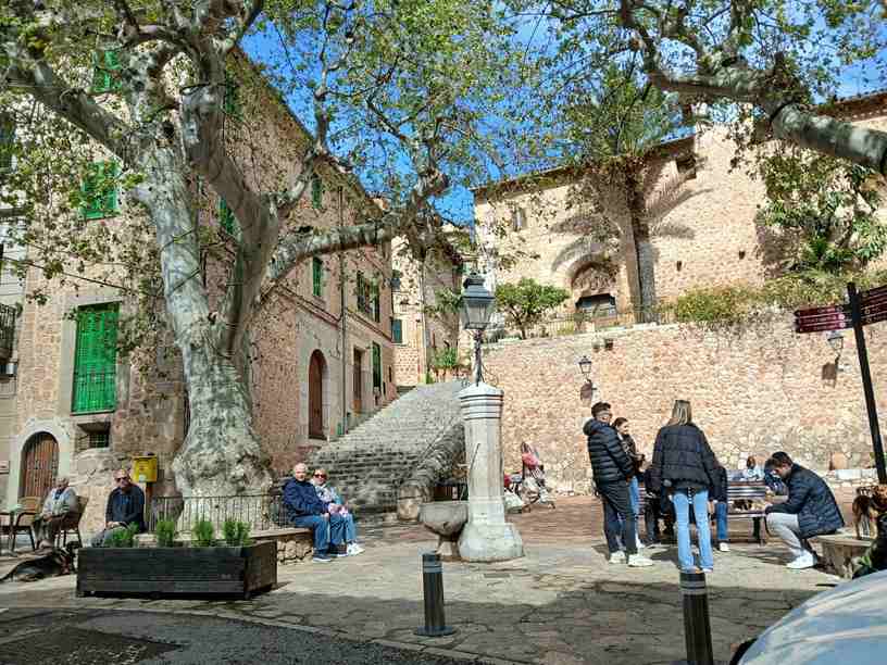 hauptplatz