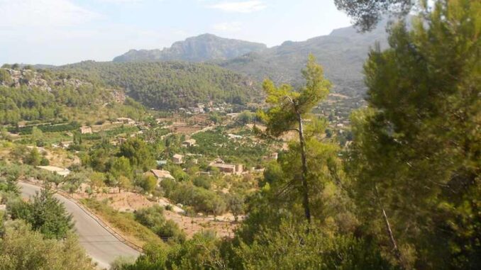 tramuntana-gebirge-mallorca