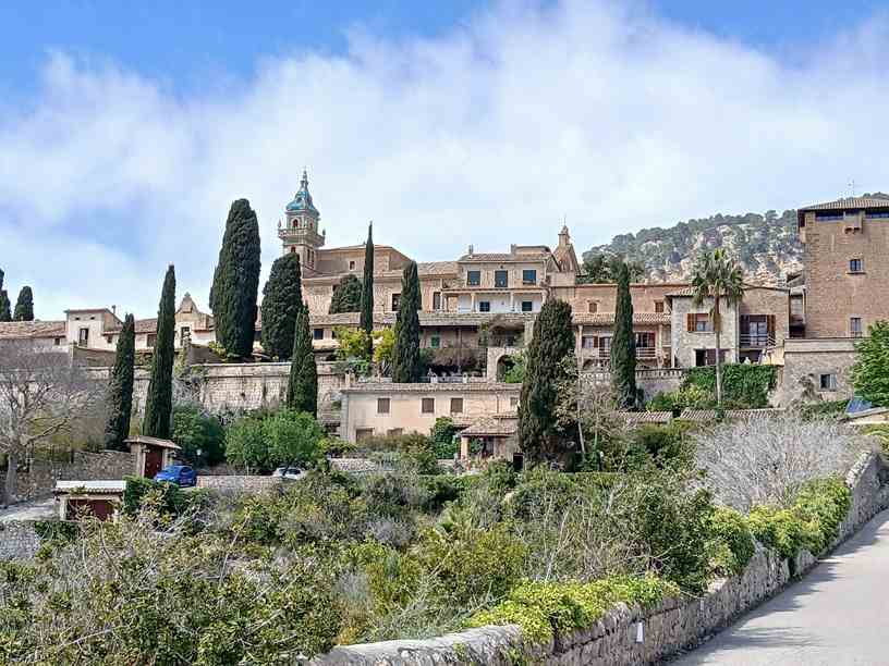 ausfluege-valldemossa-kartause