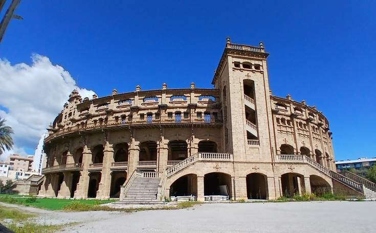 kolosseum-palma-de-mallorca