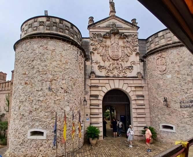 poble-espanyol-mallorca