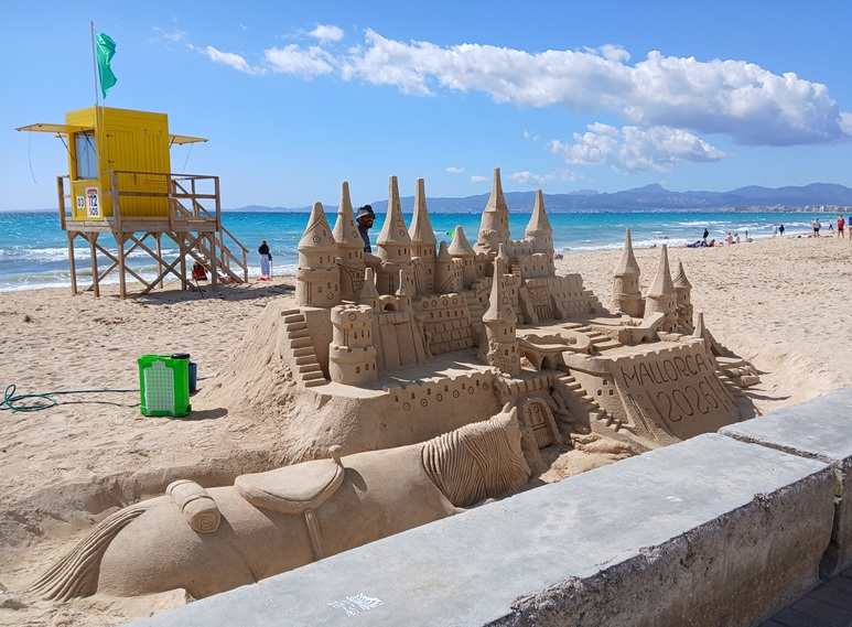 strand-playa-de-palma